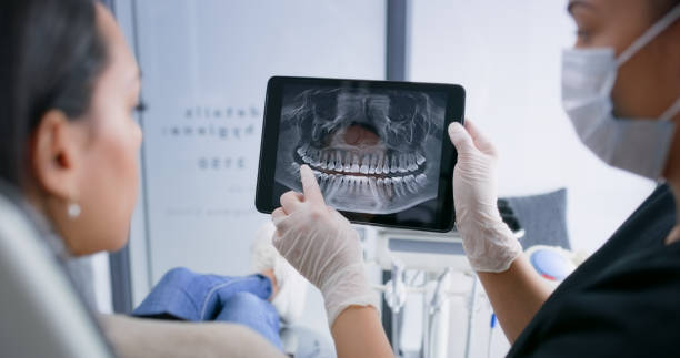 Licensed Dental service in Freeman, SD - Smile Center Dentistry